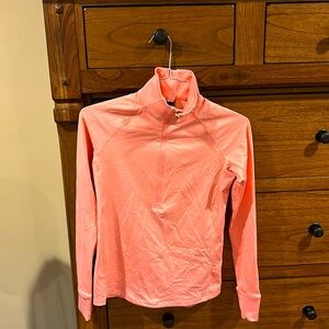 Under Armour Cold Gear fitted jacket